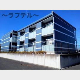 レオネクストアスパイア 1階 築15年9ヶ月の賃貸物件