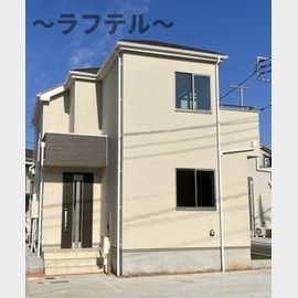 COCOハウスの賃貸物件