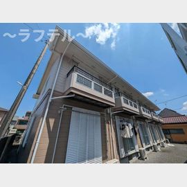 フローリッシュ辰 1階 築33年3ヶ月の賃貸物件