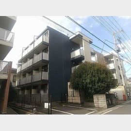 レオパレスマイム 1階 築16年2ヶ月の賃貸物件