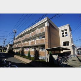 プリマベーラエルモッサ 3階 築13年の賃貸物件