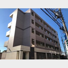 ビアンくすのき台 5階 築12年11ヶ月の賃貸物件