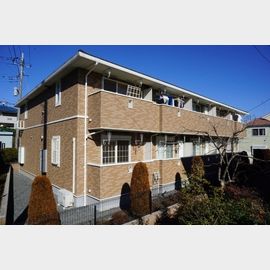 ラ・クール 2階 築16年3ヶ月の賃貸物件