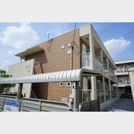 アヴァンティ小手指 2階 築15年1ヶ月の賃貸物件