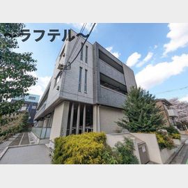 ＧＲＡＶＩＡ 1階 築12年9ヶ月の賃貸物件