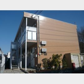 東所沢駅より徒歩11分 2階 築21年8ヶ月の賃貸物件