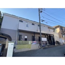 西所沢駅より徒歩8分 2階 築38年10ヶ月の賃貸物件