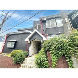 西所沢駅より徒歩12分 1階 築37年9ヶ月の賃貸物件