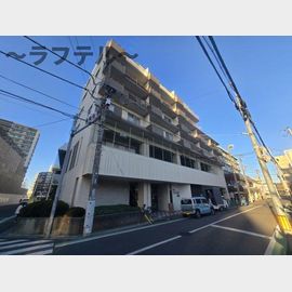 新所沢駅より徒歩1分 4階 築51年4ヶ月の賃貸物件