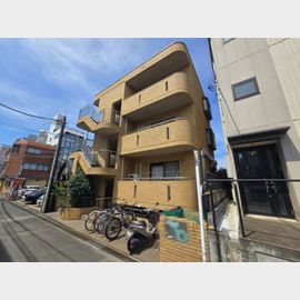 新所沢駅より徒歩3分 3階 築34年7ヶ月の賃貸物件