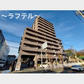 所沢メゾンドパルクの賃貸物件