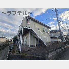 ビュー小手指A 2階 築36年の賃貸物件