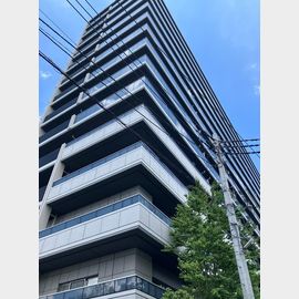 所沢駅より徒歩5分 築4年2ヶ月 14階建の賃貸物件