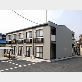 レオパレスコンステラション 1階 築16年8ヶ月の賃貸物件