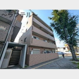 新所沢駅より徒歩9分 3階 築10年1ヶ月の賃貸物件