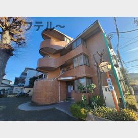 けやきフラッツ 3階 築35年11ヶ月の賃貸物件