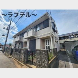 グランカーサＤの賃貸物件