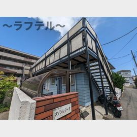 所沢駅より徒歩9分 2階 築31年10ヶ月の賃貸物件