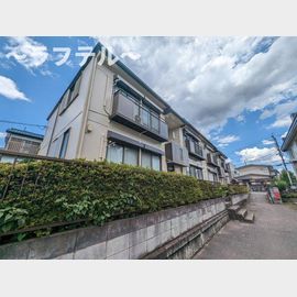 アーバン東雲Ａ 2階 築40年2ヶ月の賃貸物件