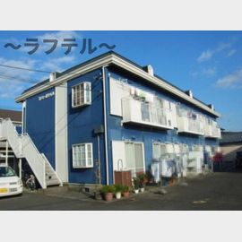 ファミールケイB 1階 築36年6ヶ月の賃貸物件