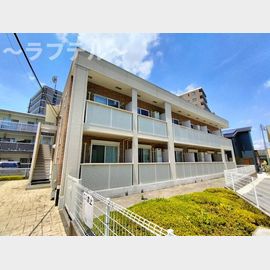 フォルシュ西所沢 1階 築12年3ヶ月の賃貸物件