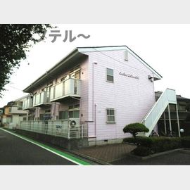 カーサドマニ 2階 築30年3ヶ月の賃貸物件