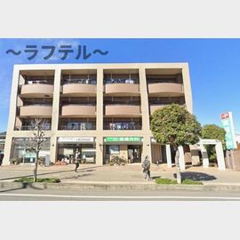 エスポワールサイトウ 2階 築25年10ヶ月の賃貸物件