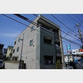 サンリット・レジデンス 2階 築15年9ヶ月の賃貸物件