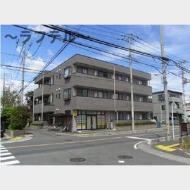 大成ハイツ東 1階 築26年10ヶ月の賃貸物件