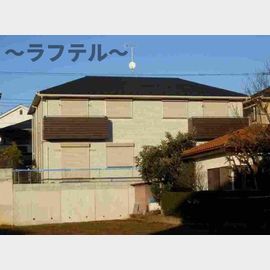 狭山市駅より徒歩9分 1階 築10年の賃貸物件