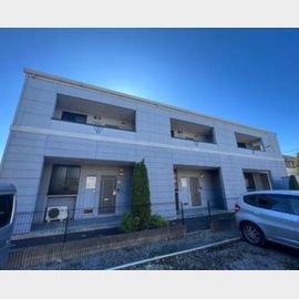 狭山市駅より徒歩23分 築22年 2階建の賃貸物件