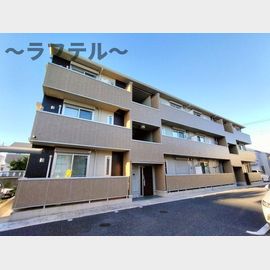 ブラウフォーゲルＡ 2階 築12年3ヶ月の賃貸物件