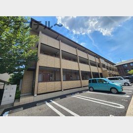 武蔵藤沢駅より徒歩29分 1階 築12年3ヶ月の賃貸物件