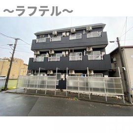 メゾンラハイナ 1階 築39年の賃貸物件