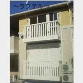 サンモール 2階 築16年の賃貸物件