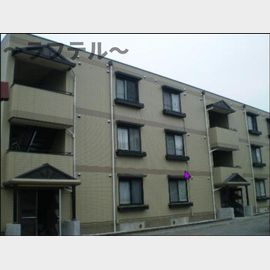 東所沢駅より徒歩10分 2階 築31年11ヶ月の賃貸物件