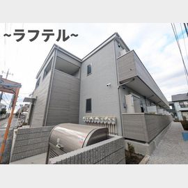 所沢駅より徒歩14分 2階 新築の賃貸物件