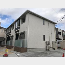 ベルハイム 2階 築5年1ヶ月の賃貸物件