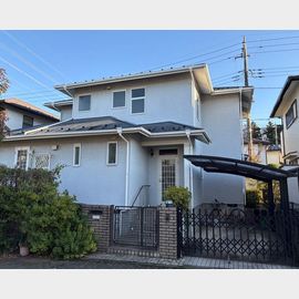 航空公園駅よりバス15分 築32年3ヶ月の賃貸物件