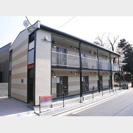 レオパレスシャルム 2階 築20年8ヶ月の賃貸物件