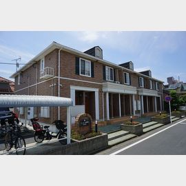 アニメート東所沢 1階 築16年5ヶ月の賃貸物件