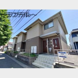 ファミールケイB 2階 築12年の賃貸物件