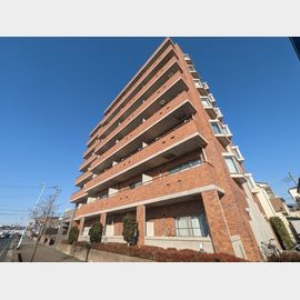 煉瓦館シャトル7の賃貸物件