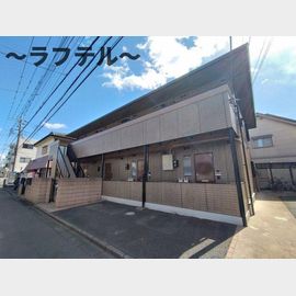 ソレジオ新所沢 1階 築24年3ヶ月の賃貸物件