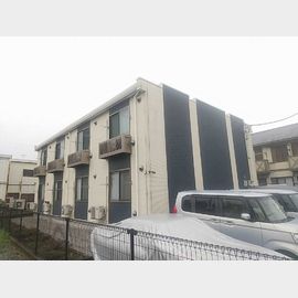 レオネクスト第3ベルプラッツ 1階 築15年8ヶ月の賃貸物件