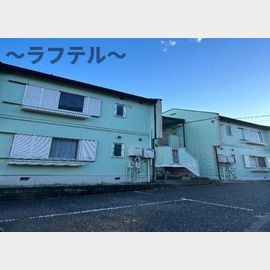 タウニー中山 2階 築38年5ヶ月の賃貸物件