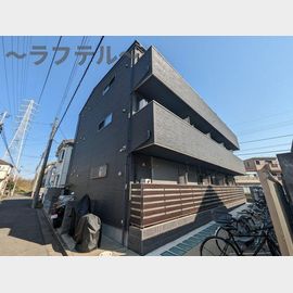 新所沢駅より徒歩11分 3階 築7年7ヶ月の賃貸物件