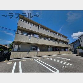 狭山ヶ丘駅より徒歩9分 2階 築15年9ヶ月の賃貸物件