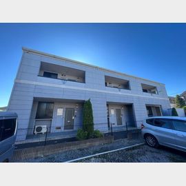 狭山市駅よりバス9分 築22年1ヶ月 2階建の賃貸物件