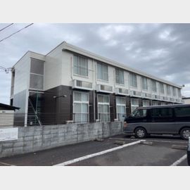 レオパレス太陽の賃貸物件